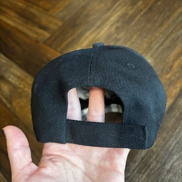 Fox Racing Men’s Baseball Cap Hat - Picture 5 of 7